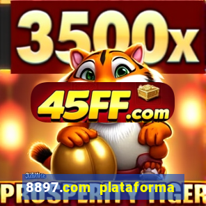 8897.com plataforma de jogos